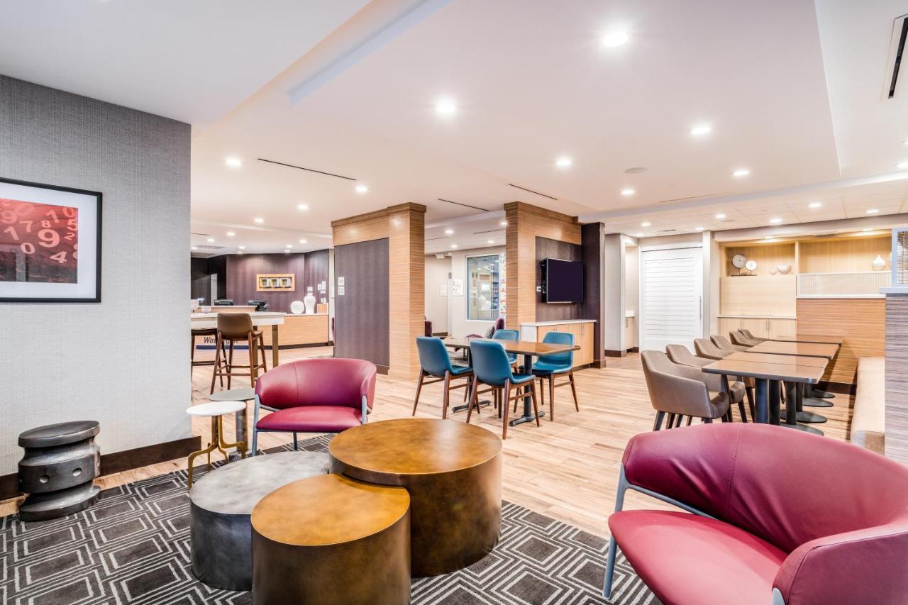 Towneplace Suites By Marriott Chicago Waukegan Gurnee Εξωτερικό φωτογραφία