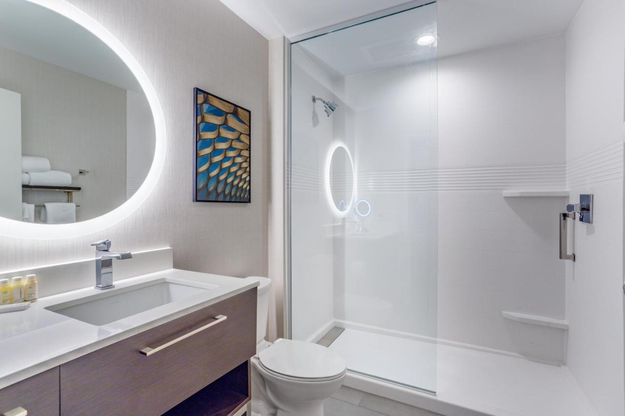 Towneplace Suites By Marriott Chicago Waukegan Gurnee Εξωτερικό φωτογραφία