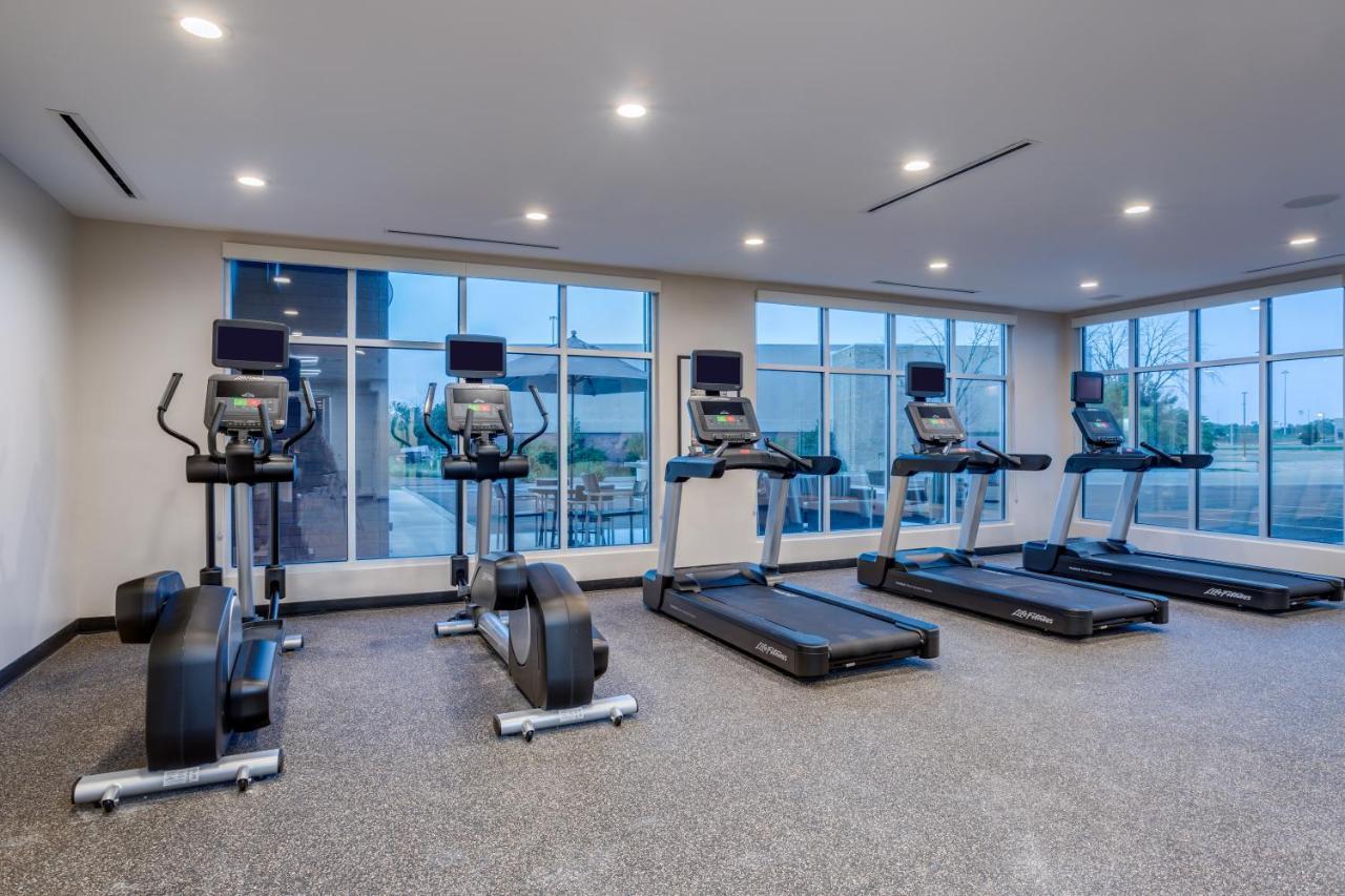Towneplace Suites By Marriott Chicago Waukegan Gurnee Εξωτερικό φωτογραφία