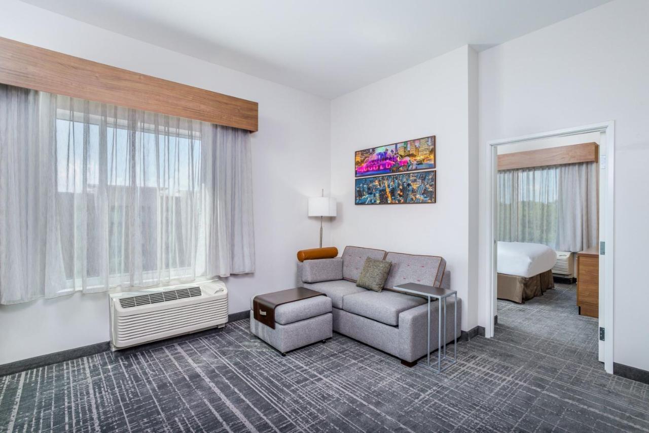 Towneplace Suites By Marriott Chicago Waukegan Gurnee Εξωτερικό φωτογραφία
