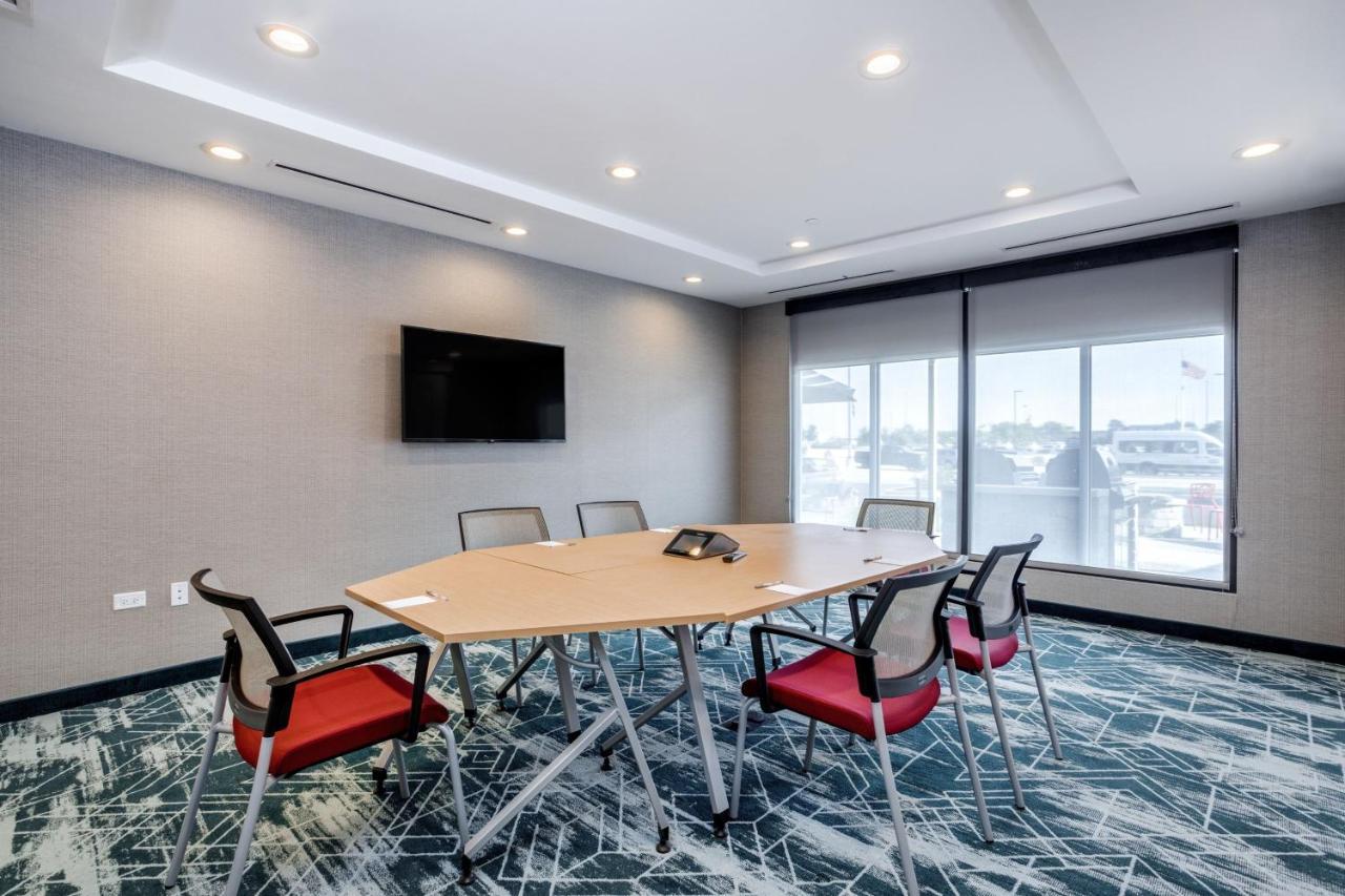 Towneplace Suites By Marriott Chicago Waukegan Gurnee Εξωτερικό φωτογραφία