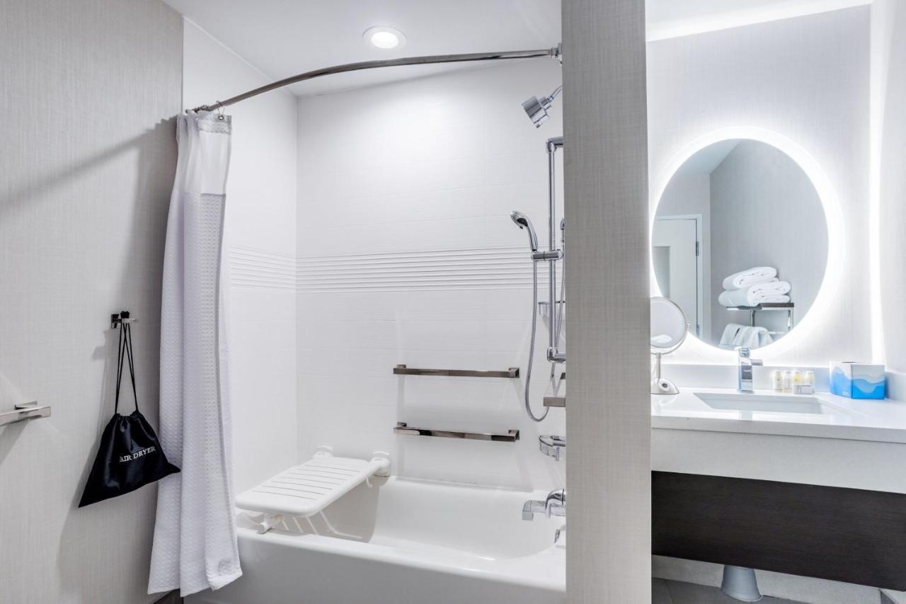 Towneplace Suites By Marriott Chicago Waukegan Gurnee Εξωτερικό φωτογραφία