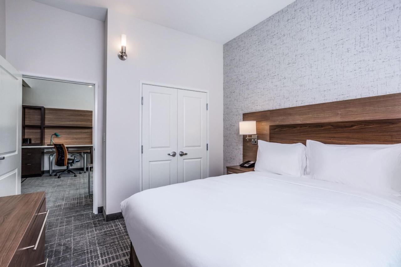 Towneplace Suites By Marriott Chicago Waukegan Gurnee Εξωτερικό φωτογραφία