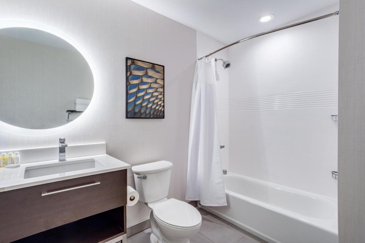 Towneplace Suites By Marriott Chicago Waukegan Gurnee Εξωτερικό φωτογραφία