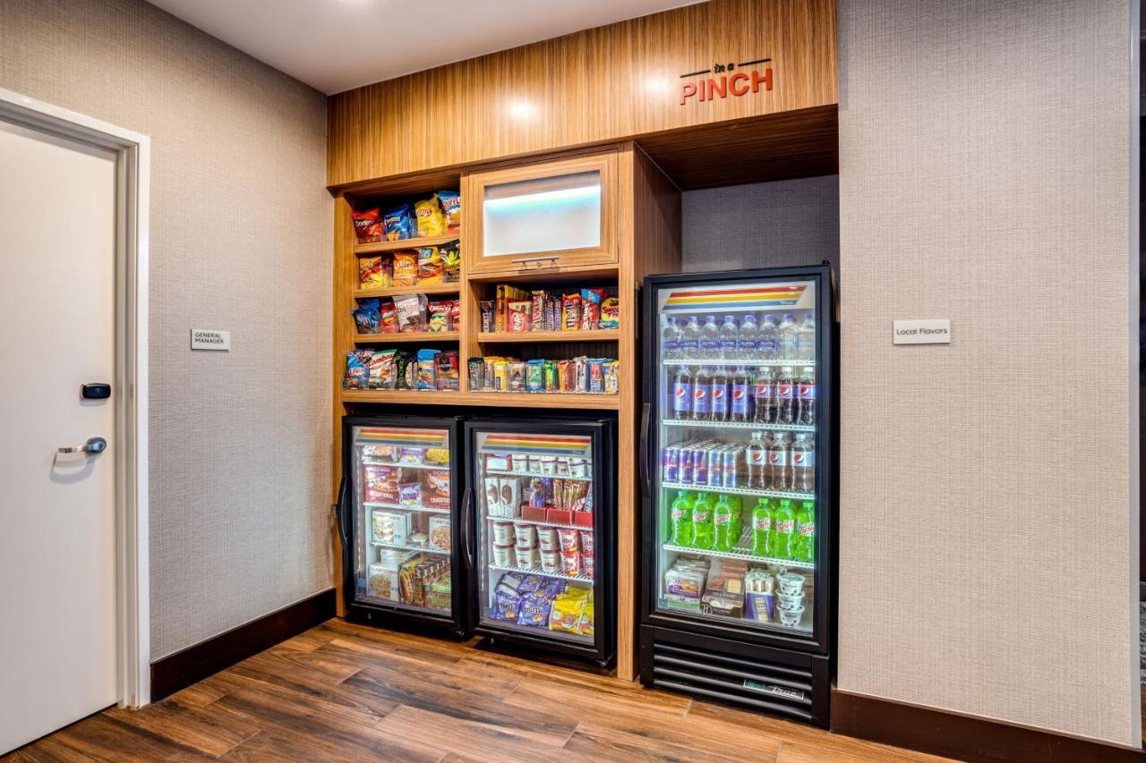 Towneplace Suites By Marriott Chicago Waukegan Gurnee Εξωτερικό φωτογραφία