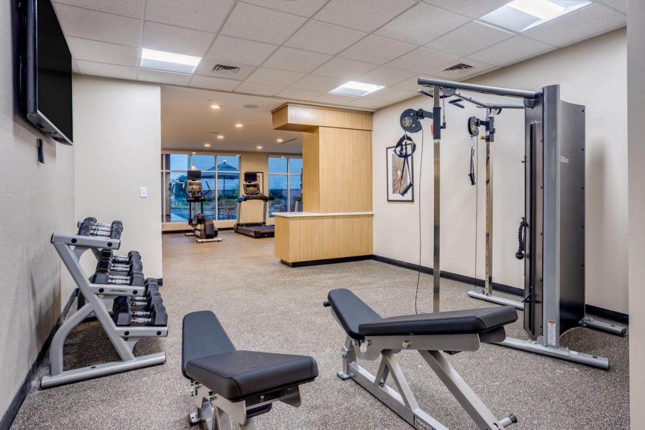 Towneplace Suites By Marriott Chicago Waukegan Gurnee Εξωτερικό φωτογραφία