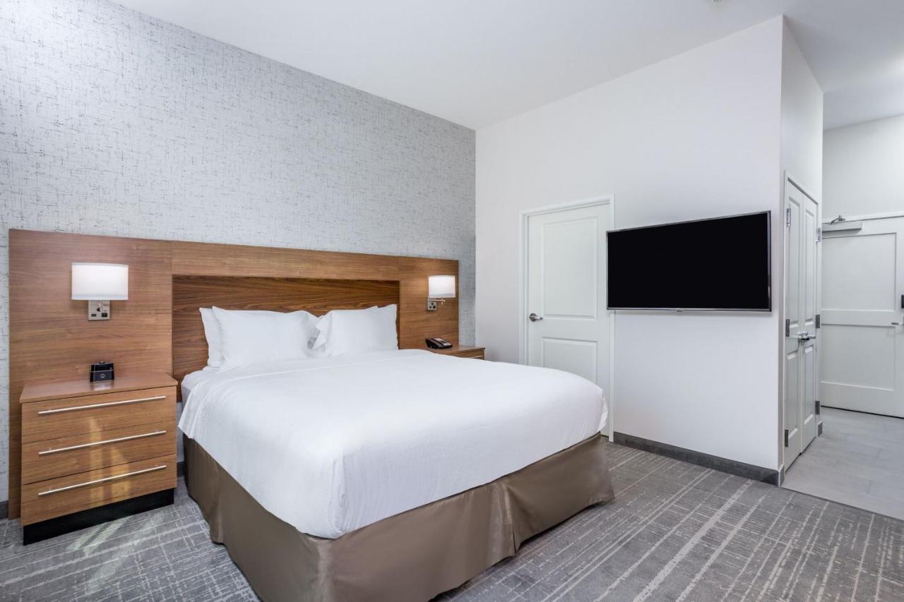 Towneplace Suites By Marriott Chicago Waukegan Gurnee Εξωτερικό φωτογραφία